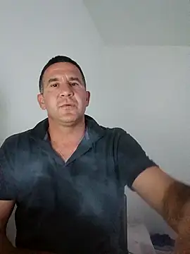 Mister1985 online show from 10.19.25