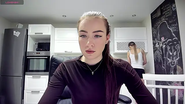 lisenok online show from 04.09.26