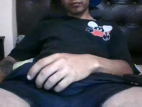 crow07xx online show from 02.03.25