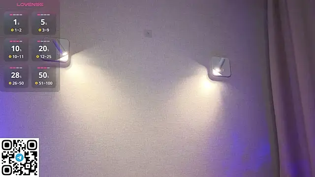 Anadeyaaa online show from 09.15.25