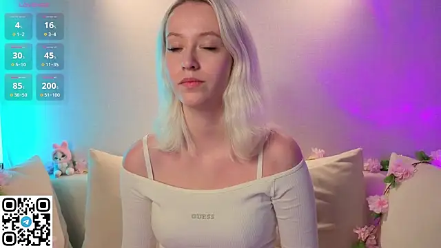 Anadeyaaa online show from 11.11.25