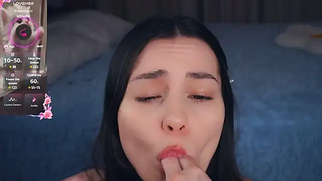 EleneBrach online show from 02.21.25