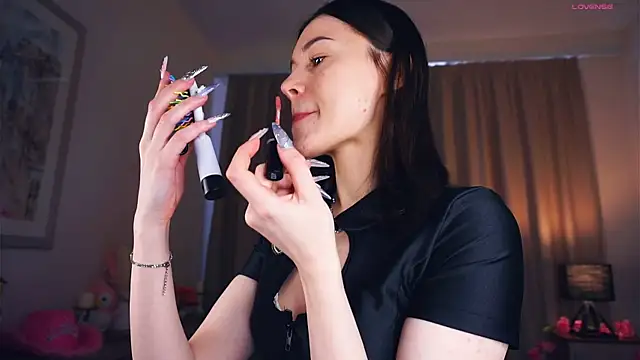 EleneBrach online show from 03.21.25