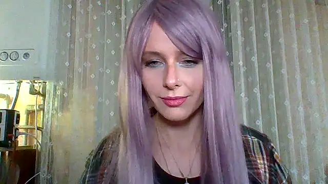 Snapshot of LuminousLady chatting on 02.16.25 LuminousLady online show from 02.16.25