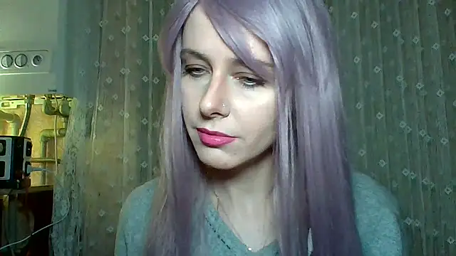 Snapshot of LuminousLady chatting on 02.22.25 LuminousLady online show from 02.22.25