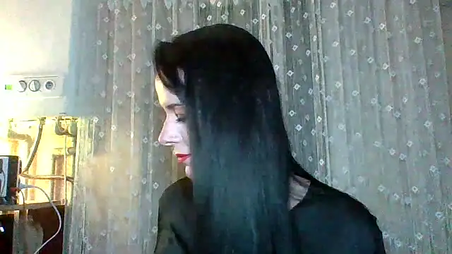 Snapshot of LuminousLady chatting on 03.16.25 LuminousLady online show from 03.16.25