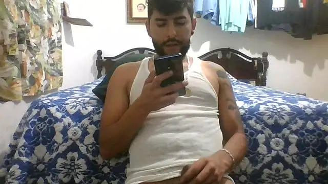 dickman10 online show from 10.20.25