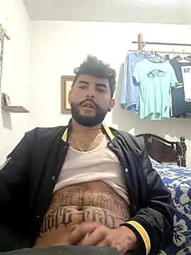 dickman10 online show from 10.25.25