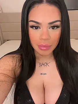 mrsbellanova online show from 02.03.25