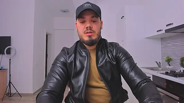 ZackMasterss online show from 02.24.25