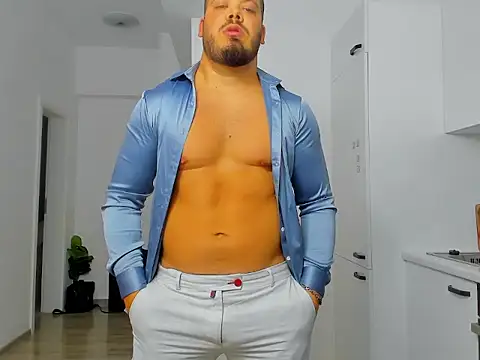 ZackMasterss online show from 09.27.25