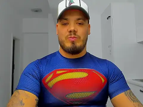 ZackMasterss online show from 10.27.25