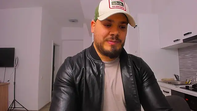 ZackMasterss online show from 12.21.25