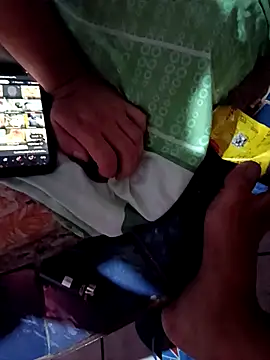 PeludoFumador online show from 01.08.26