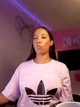 SallyWhitee online show from 02.09.26