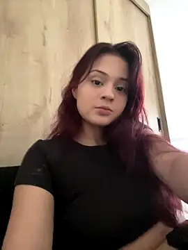 AngelRuby online show from 09.14.25