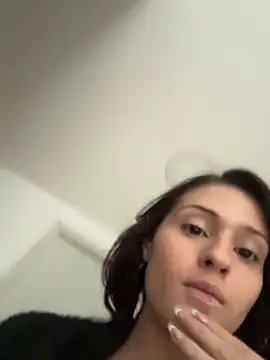 AngelRuby online show from 04.18.26