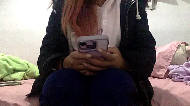 sharonlopez9611 online show from 12.19.25