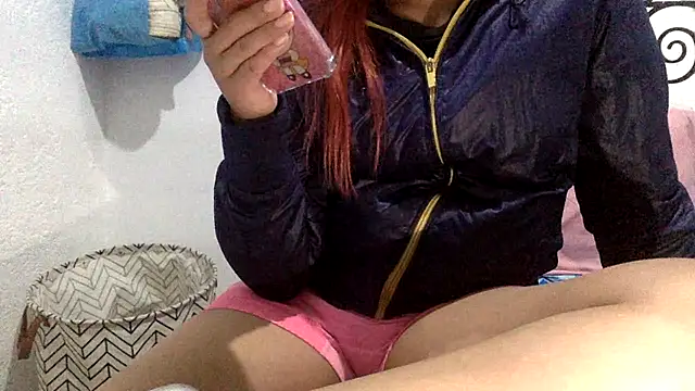 sharonlopez9611 online show from 02.08.26