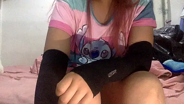 sharonlopez9611 online show from 02.20.26