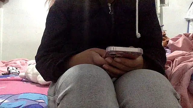 sharonlopez9611 online show from 03.04.26