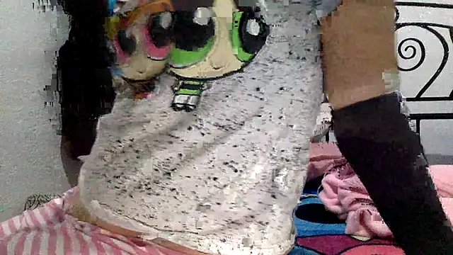 sharonlopez9611 online show from 03.30.26