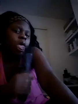 CocoaDoll22 online show from 11.11.25