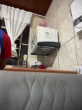 Mineirinho043 online show from 02.10.26