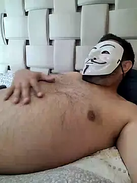 El inge oso online show from 02.03.25