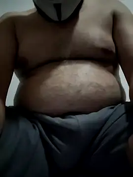 El inge oso online show from 02.08.25