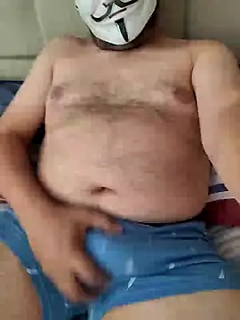 El inge oso online show from 03.07.25