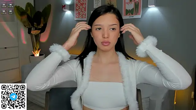 RikoAsada online show from 09.23.25