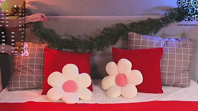 soft babe online show from 12.20.25