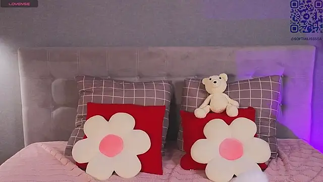 soft babe online show from 05.12.26