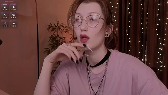 lissaros online show from 12.14.25