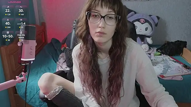 lissaros online show from 04.19.26