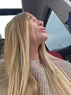 Pussy Drive03 online show from 03.21.25