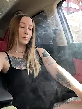 Pussy Drive03 online show from 09.18.25