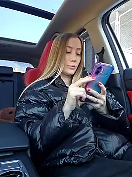 Pussy Drive03 online show from 10.12.25