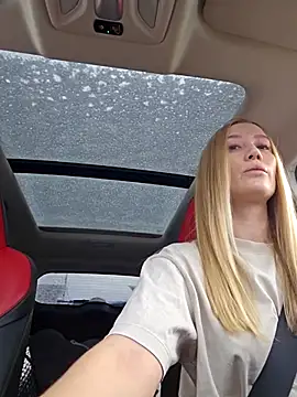 Pussy Drive03 online show from 12.14.25