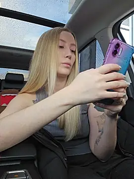 Pussy Drive03 online show from 12.16.25