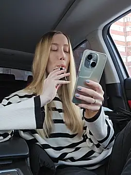 Pussy Drive03 online show from 02.26.26