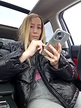 Pussy Drive03 online show from 04.16.26