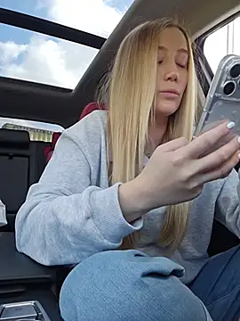Pussy Drive03 online show from 05.18.26