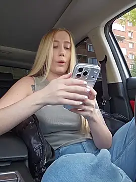 Pussy Drive03 online show from 05.19.26