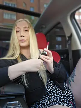 Pussy Drive03 online show from 06.01.26