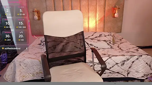 Alektra bryce online show from 02.09.26