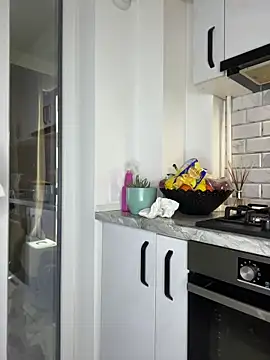 Celine Roxelle online show from 02.24.26