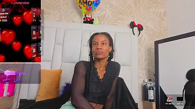 dafnnelewis online show from 05.13.26