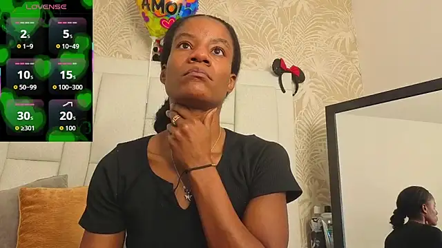 dafnnelewis online show from 05.19.26